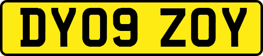 DY09ZOY