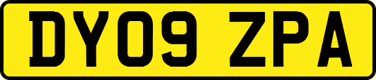DY09ZPA
