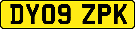 DY09ZPK