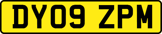 DY09ZPM