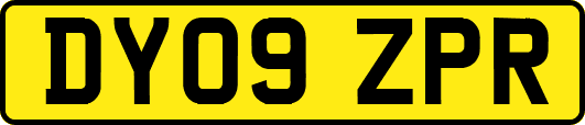 DY09ZPR