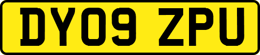 DY09ZPU