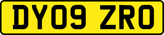 DY09ZRO