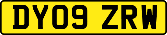 DY09ZRW
