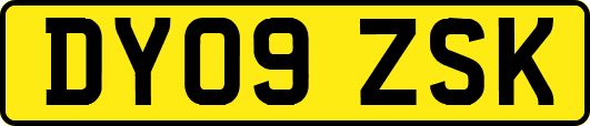 DY09ZSK
