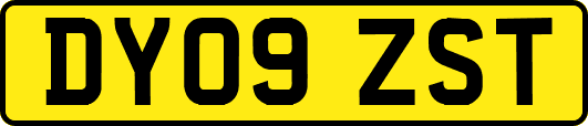 DY09ZST