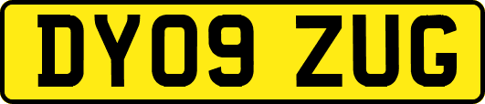 DY09ZUG