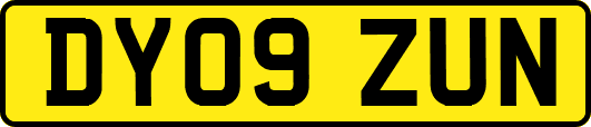 DY09ZUN