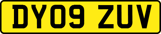 DY09ZUV