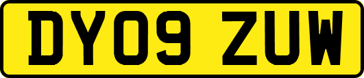 DY09ZUW