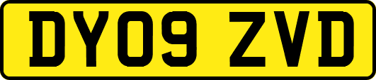 DY09ZVD
