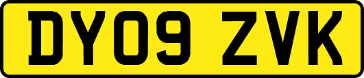 DY09ZVK