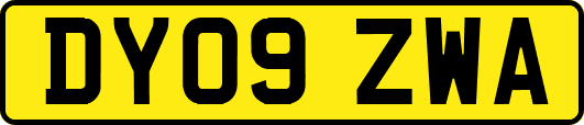 DY09ZWA