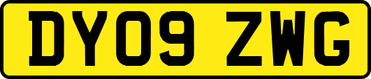 DY09ZWG
