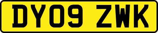 DY09ZWK