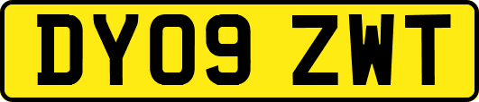 DY09ZWT