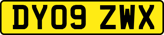 DY09ZWX