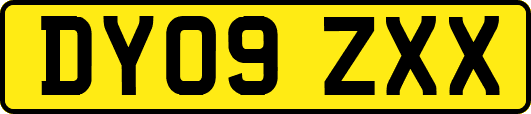 DY09ZXX