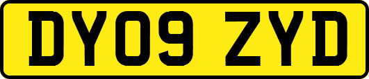DY09ZYD