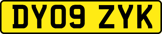 DY09ZYK