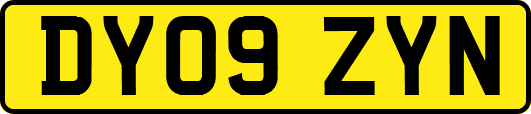 DY09ZYN