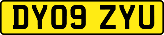 DY09ZYU