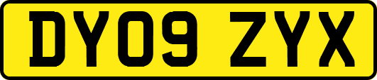 DY09ZYX