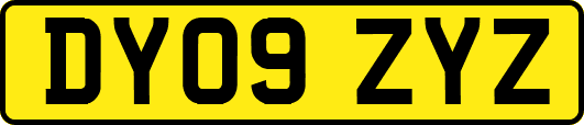 DY09ZYZ