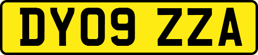 DY09ZZA