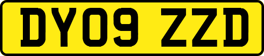 DY09ZZD