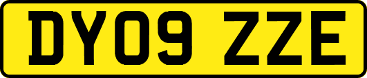 DY09ZZE