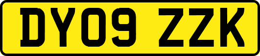 DY09ZZK
