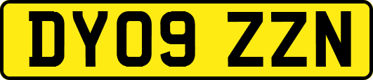 DY09ZZN