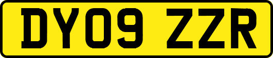 DY09ZZR