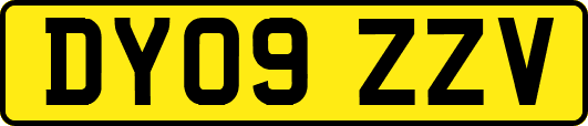 DY09ZZV