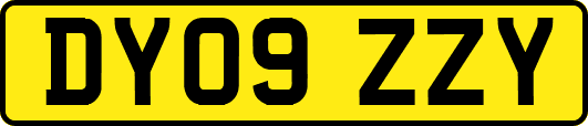 DY09ZZY