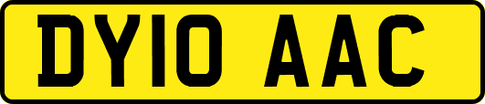DY10AAC