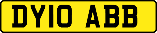 DY10ABB