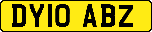 DY10ABZ