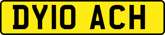 DY10ACH