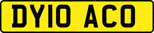 DY10ACO