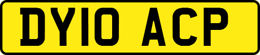 DY10ACP