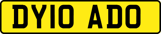 DY10ADO