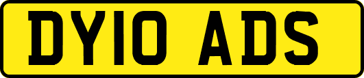 DY10ADS