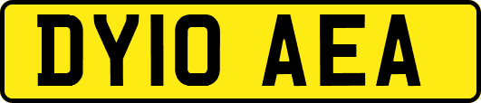 DY10AEA