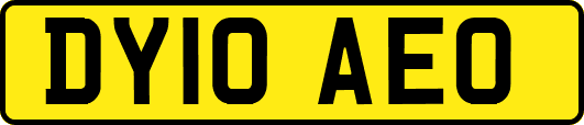 DY10AEO