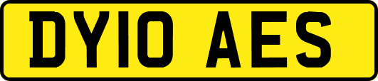 DY10AES