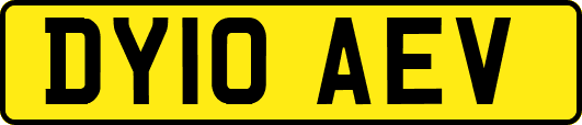 DY10AEV