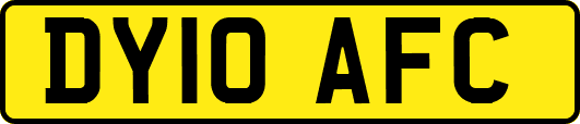 DY10AFC