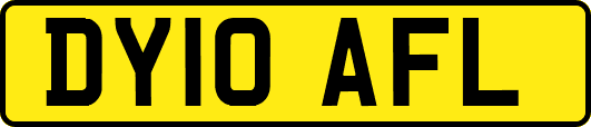 DY10AFL